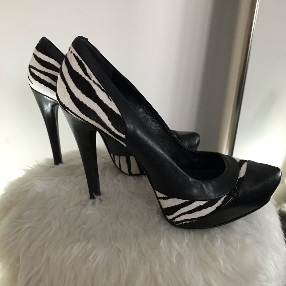 Aldo Women’s Platform High Heels